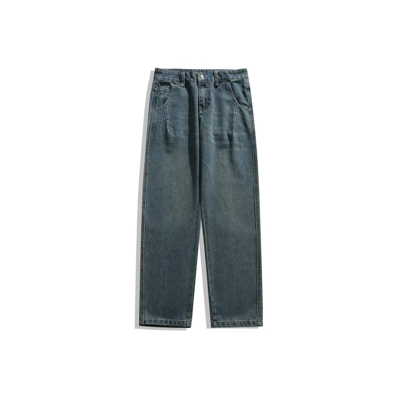 Jeep Jeans Men-6