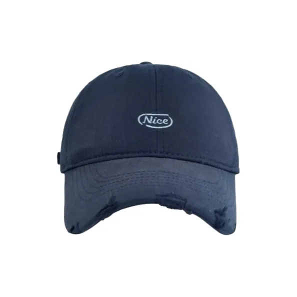 FREE RABBITⅡ Spring Summer Casual Versatile Face Friendly Baseball Caps Unisex-10