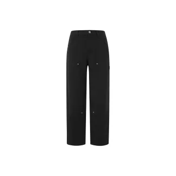 CHINISM Casual Pants Unisex