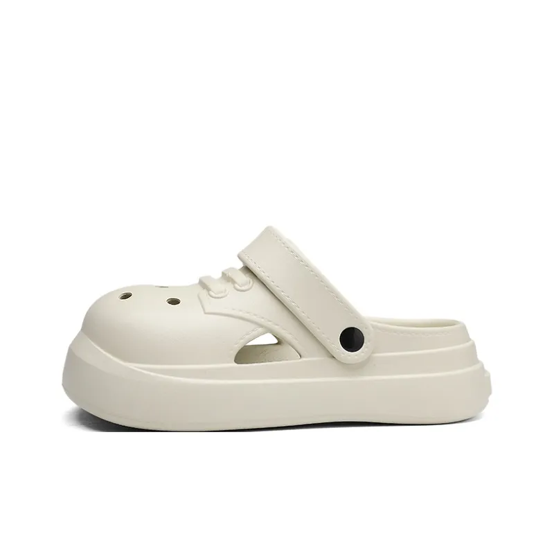 YUZHAOLIN Clogs Unisex-0