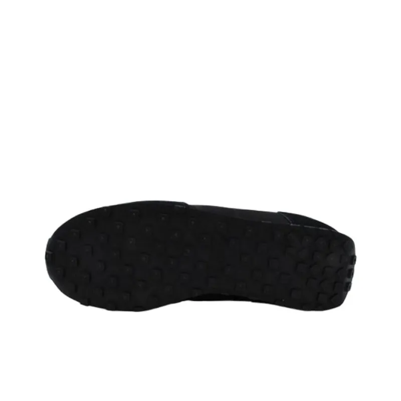 Nike Challenger Low Top Running Shoes Men's Black-4