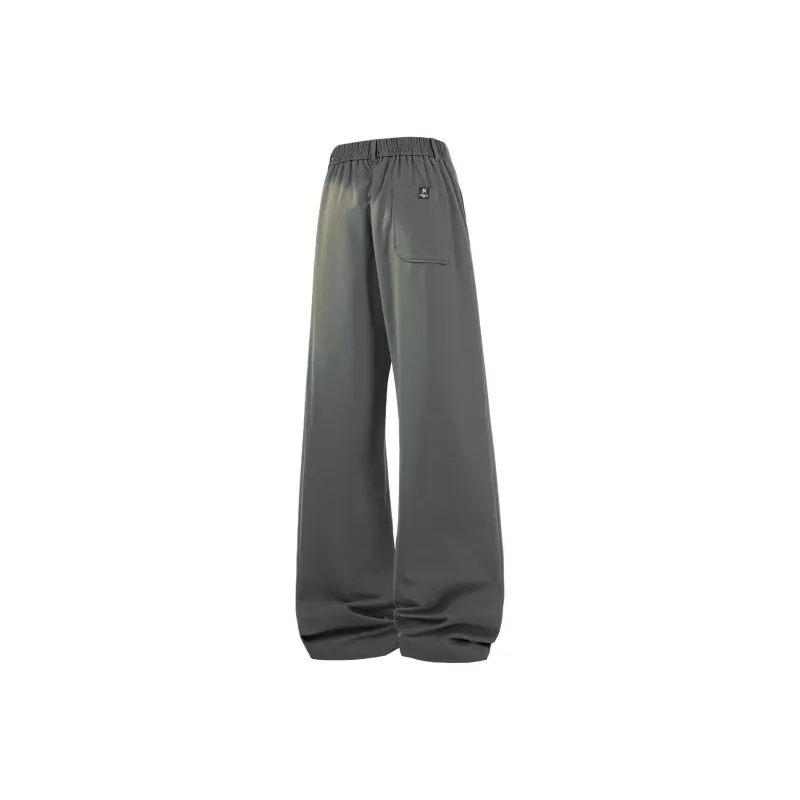 IN'S Casual Pants Unisex-3