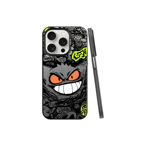 SSCP Phone Cases
