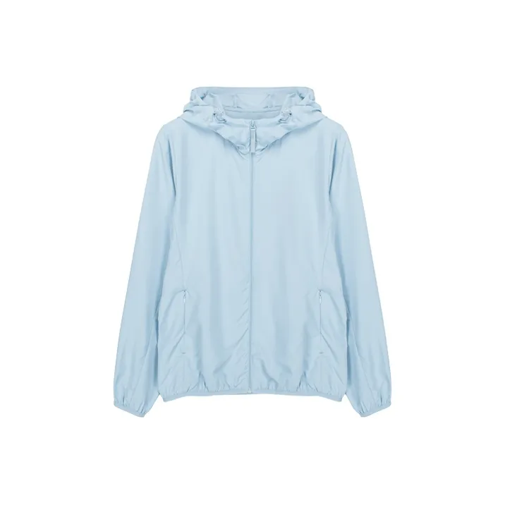 JUCY JUDY Sun Protection Clothing Women's-2
