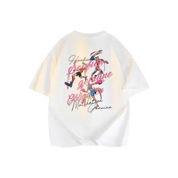 7 SEVFUN T Shirts Unisex