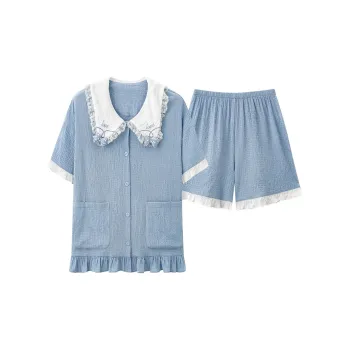 Pretty lady Women's Pajama Sets