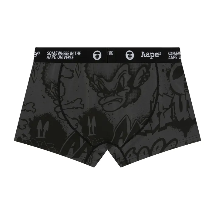 Aape Men Underpants-3