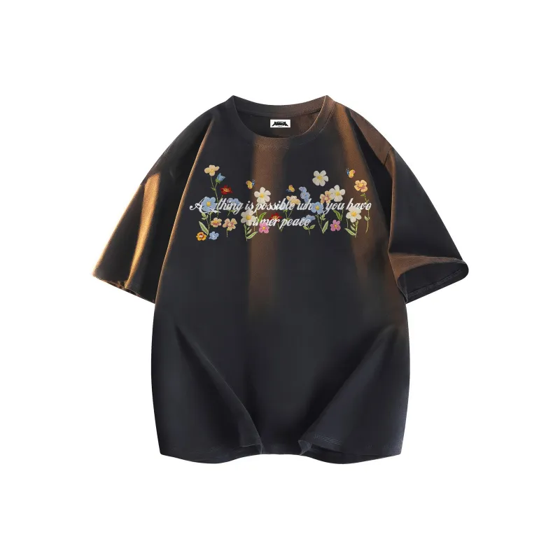 Kung Fu Panda T Shirts Unisex-0