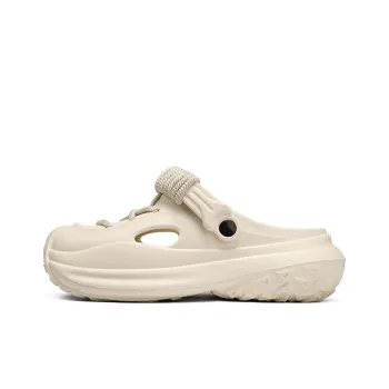 Budding Bear Clogs Men