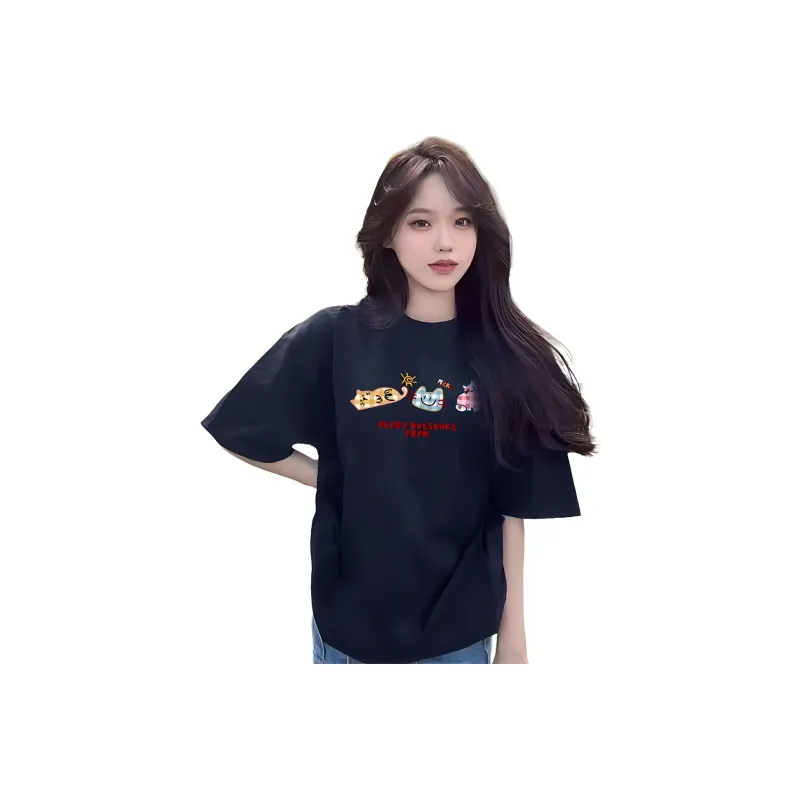 SIL VITIN T Shirts Unisex-6