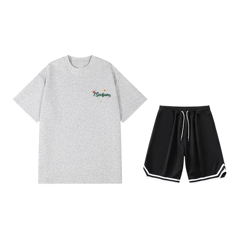 7 SEVFUN Pajama Set Unisex 2 Pack-11