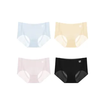 Lee Underpants Women's Gift Box Set Of 4