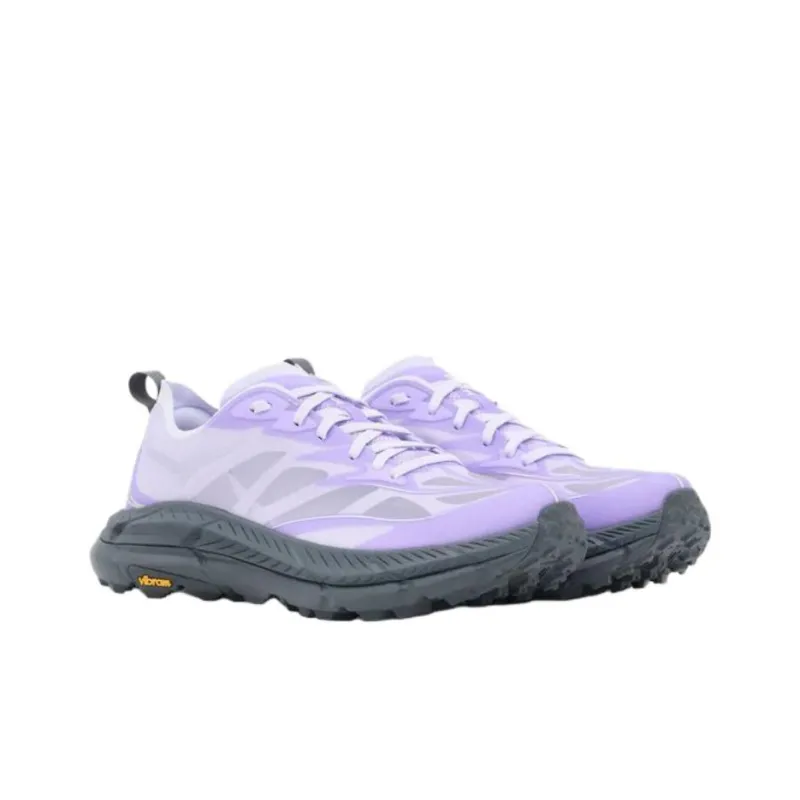 HOKA ONE ONE Mafate Speed 4 Lite Starlight Glow Aster Flower-1
