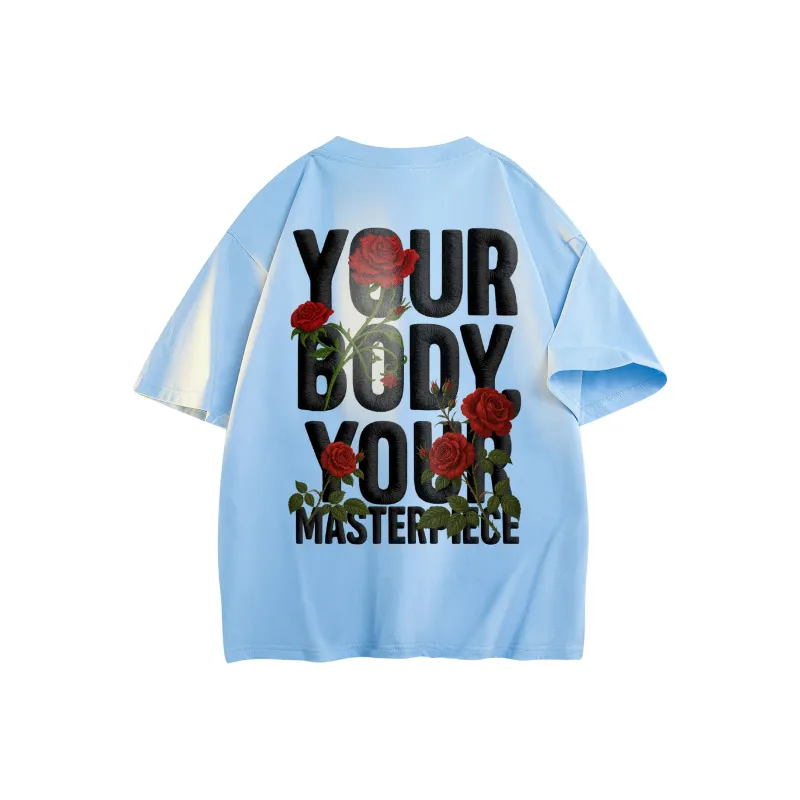 MUSCLETECH T Shirts Unisex-21