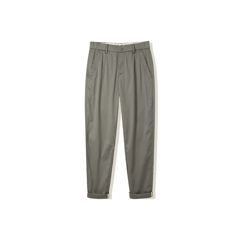 VSCH Casual Pants Men-15