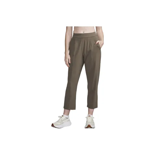 Saucony Casual Pants Women's Walnut