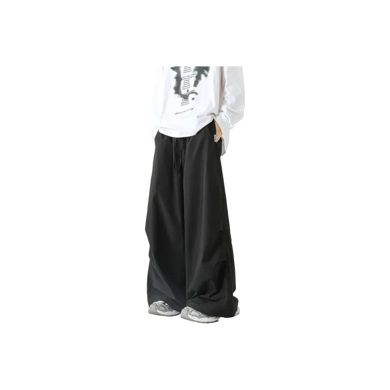 FAKE VINTAGE Casual Pants Unisex-21