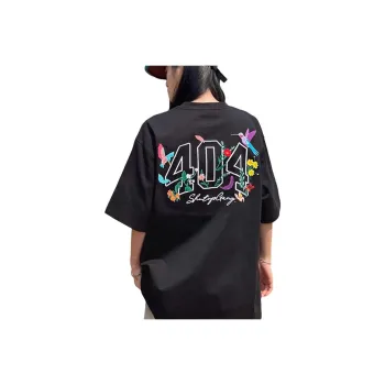 FASTFISH T Shirts Unisex