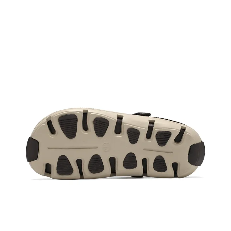Binary Clogs Men-2