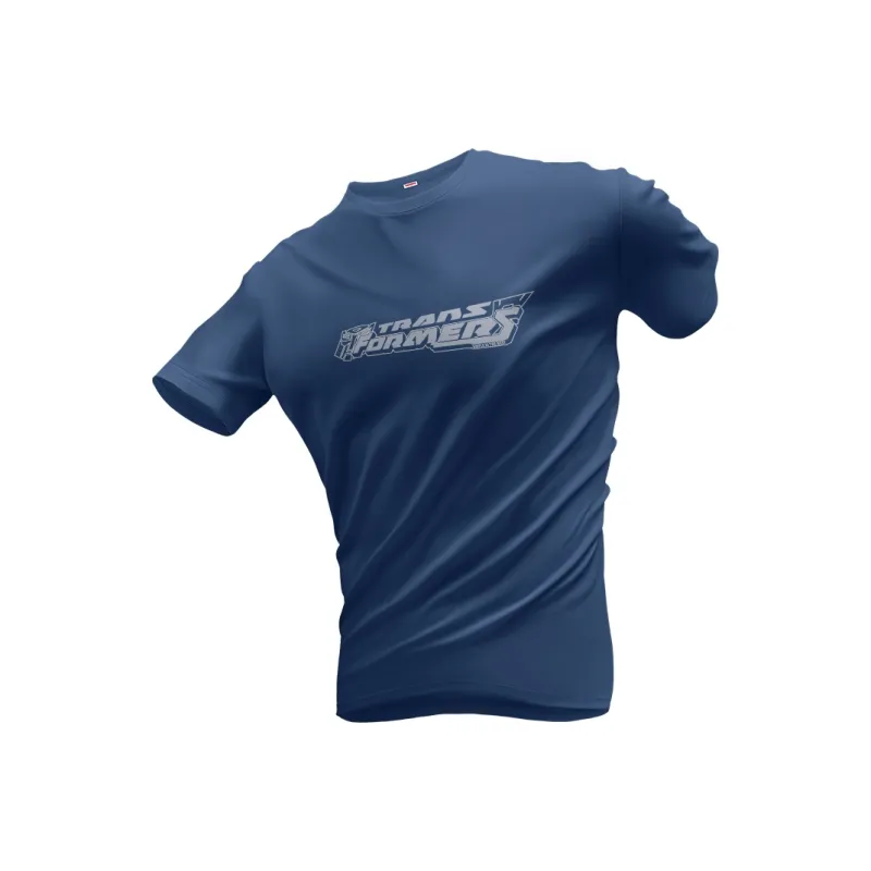 TRANSFORMERS T Shirts Unisex-12