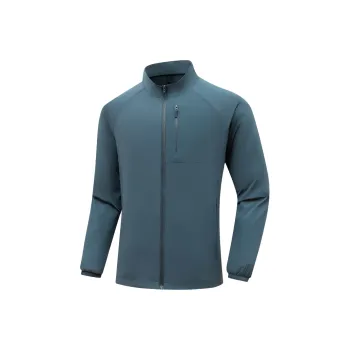 PIERRE CARDIN Super Light, Breathable, Dust Resistant, Windproof Sun Protection Clothing Men's