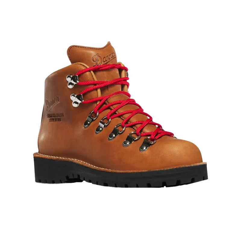Danner Mountain Light Short Outdoor Boots Women's Brown-2