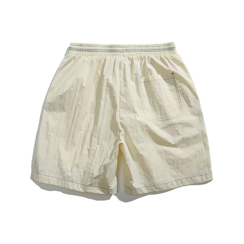 JUNGLE TIGER Casual Shorts Unisex-1