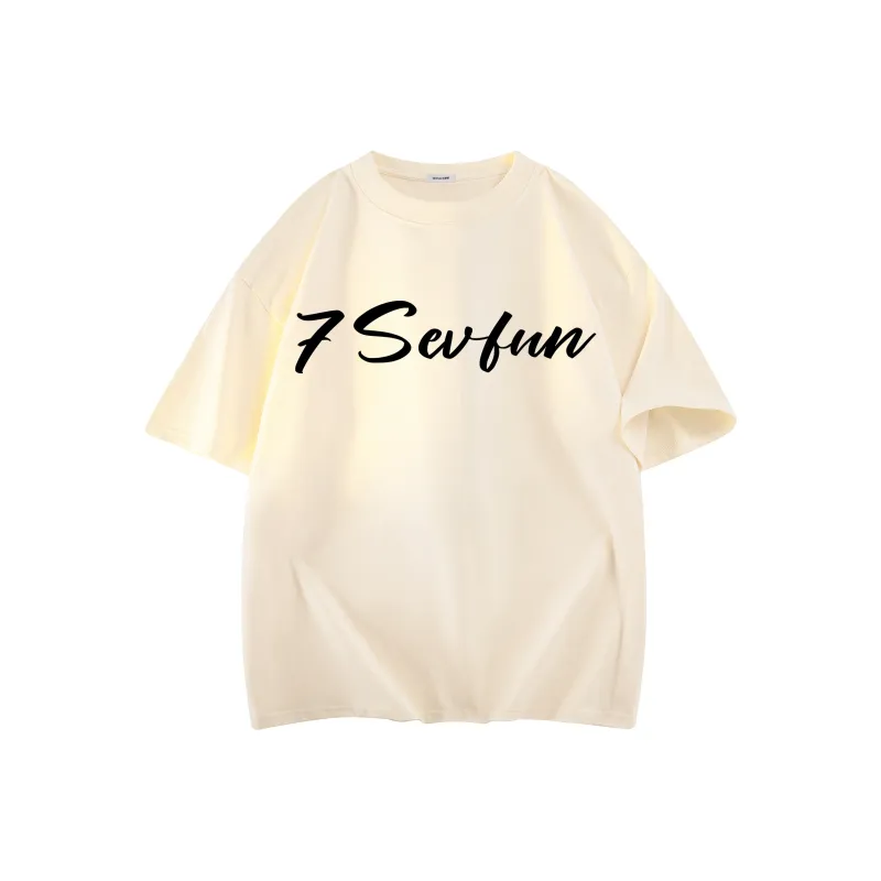 7 SEVFUN T Shirts Unisex-19