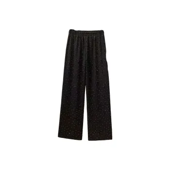 ABCMININ Casual Pants Women's