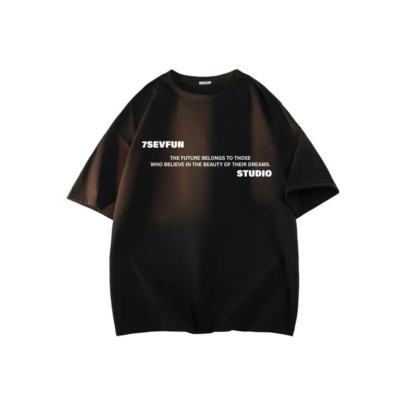 7 SEVFUN T-Shirts Unisex-1