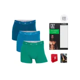 3 Pack (Mixed Color+Box Included)