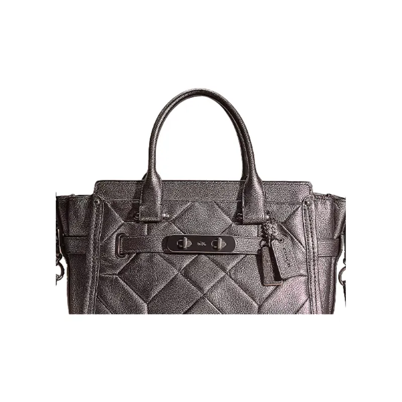 COACH Swagger Handbags-2