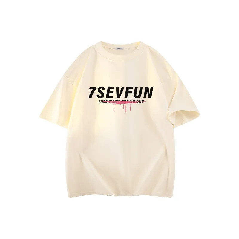7 SEVFUN T Shirts Unisex-18