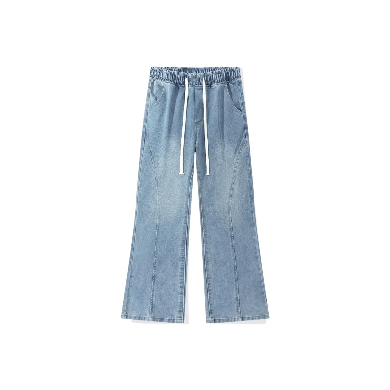 BOTH PLAY Jeans Unisex-5