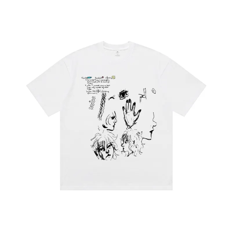ACUOD BY CHANU T Shirts Unisex-0