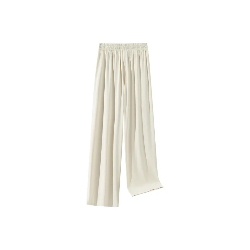 JEANSWEST Casual Pants Unisex-1