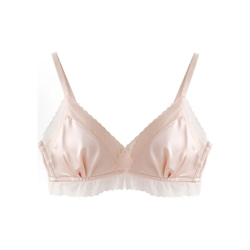 GRACE TOPIC Bra Women's Combo Set-3