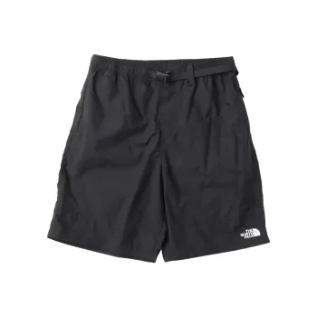 THE NORTH FACE Nuptse SS25 Casual Shorts Unisex Black