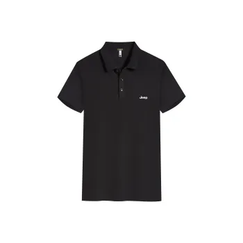 Jeep Polo Shirts Unisex