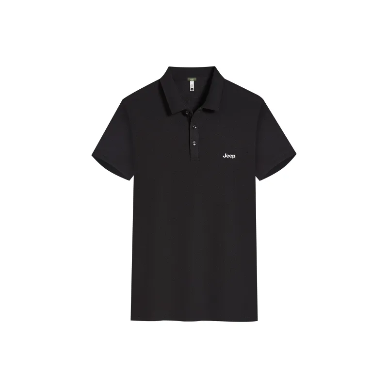 Jeep Polo Shirts Unisex-2