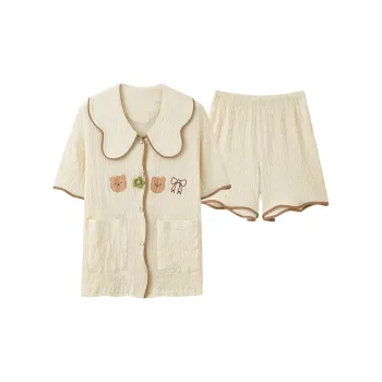 Pretty lady Women's Pajama Sets