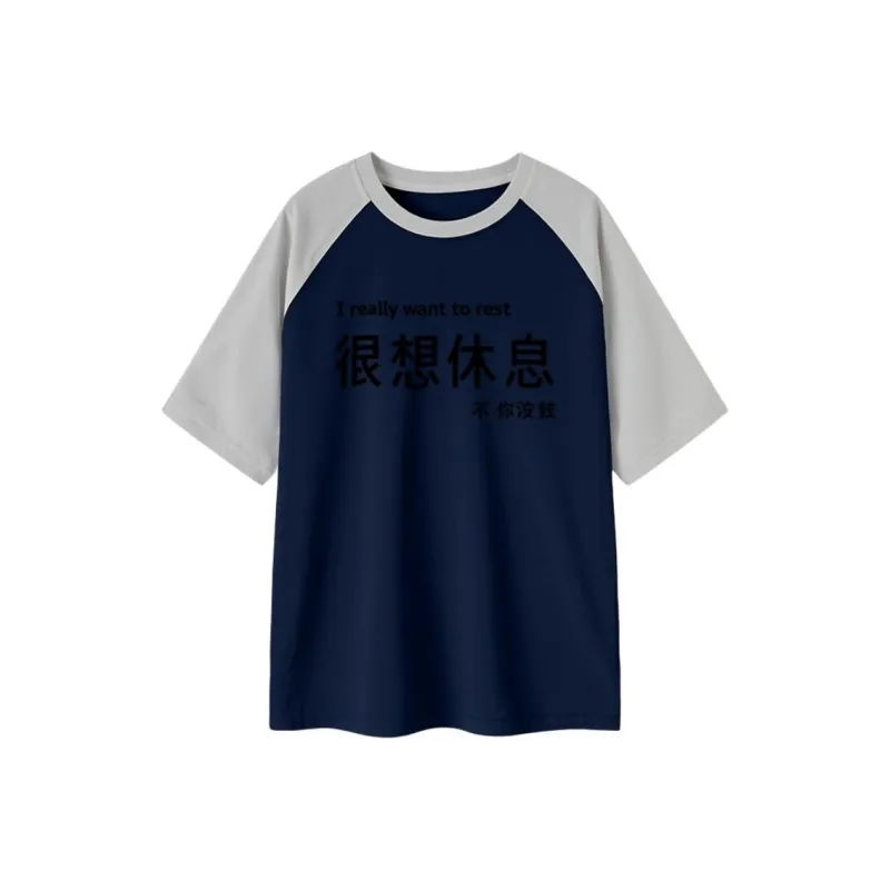 FAIRWHALE T Shirts Women's-7