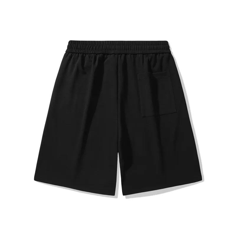 UNIWOLF Casual Shorts Unisex-1