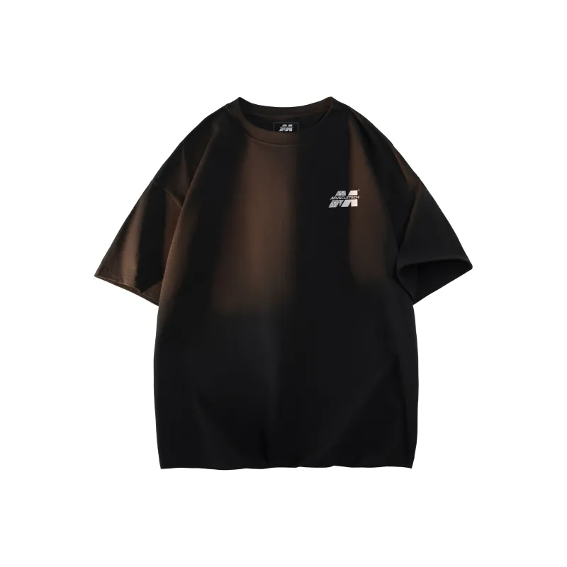 MUSCLETECH T Shirts Unisex-1