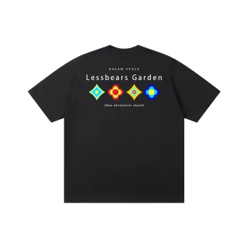 LESS BEARS T Shirts Women's