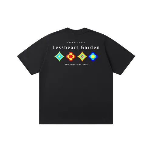 LESS BEARS T Shirts Women's