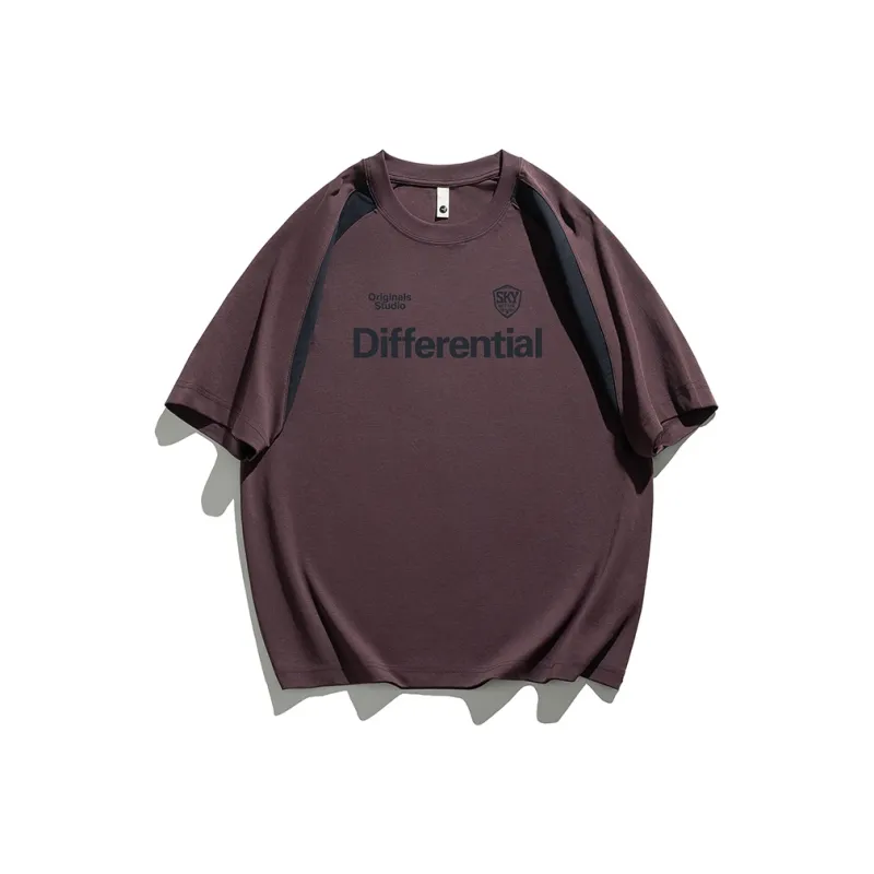 ENEESSI Raglan Sleeve T Shirt Women's-4