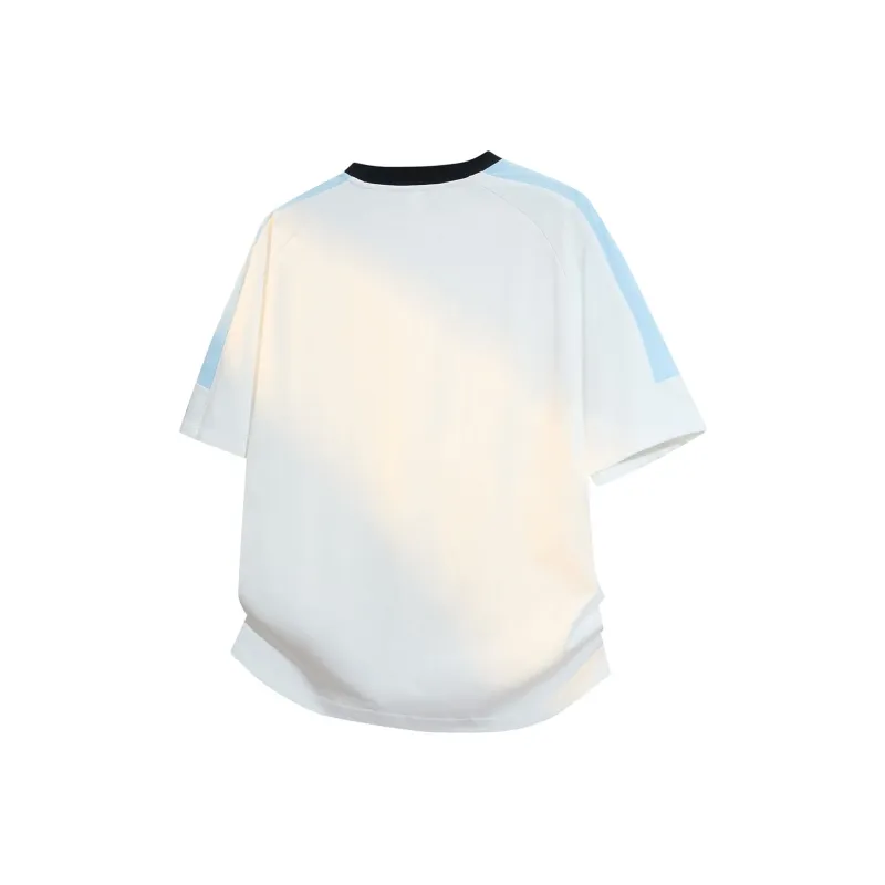 CAT'S PAW T Shirts Unisex-7