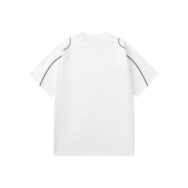 Endless Abyss T Shirts Unisex-3