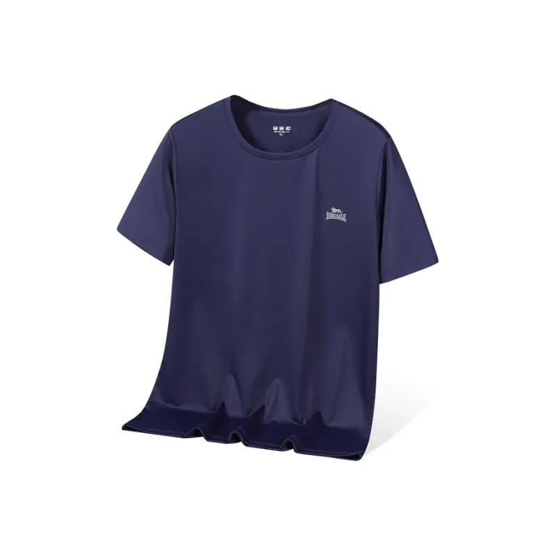 LONSDALE T Shirts Unisex-27